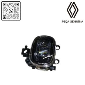 RN 50862R 261550862R FAROL DE NEBLINA LE KARDIAN 1 RN 50862R 261550862R FAROL DE NEBLINA LE KARDIAN 1